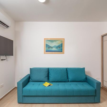 Apartments Bonazza Petrovac Cameră foto
