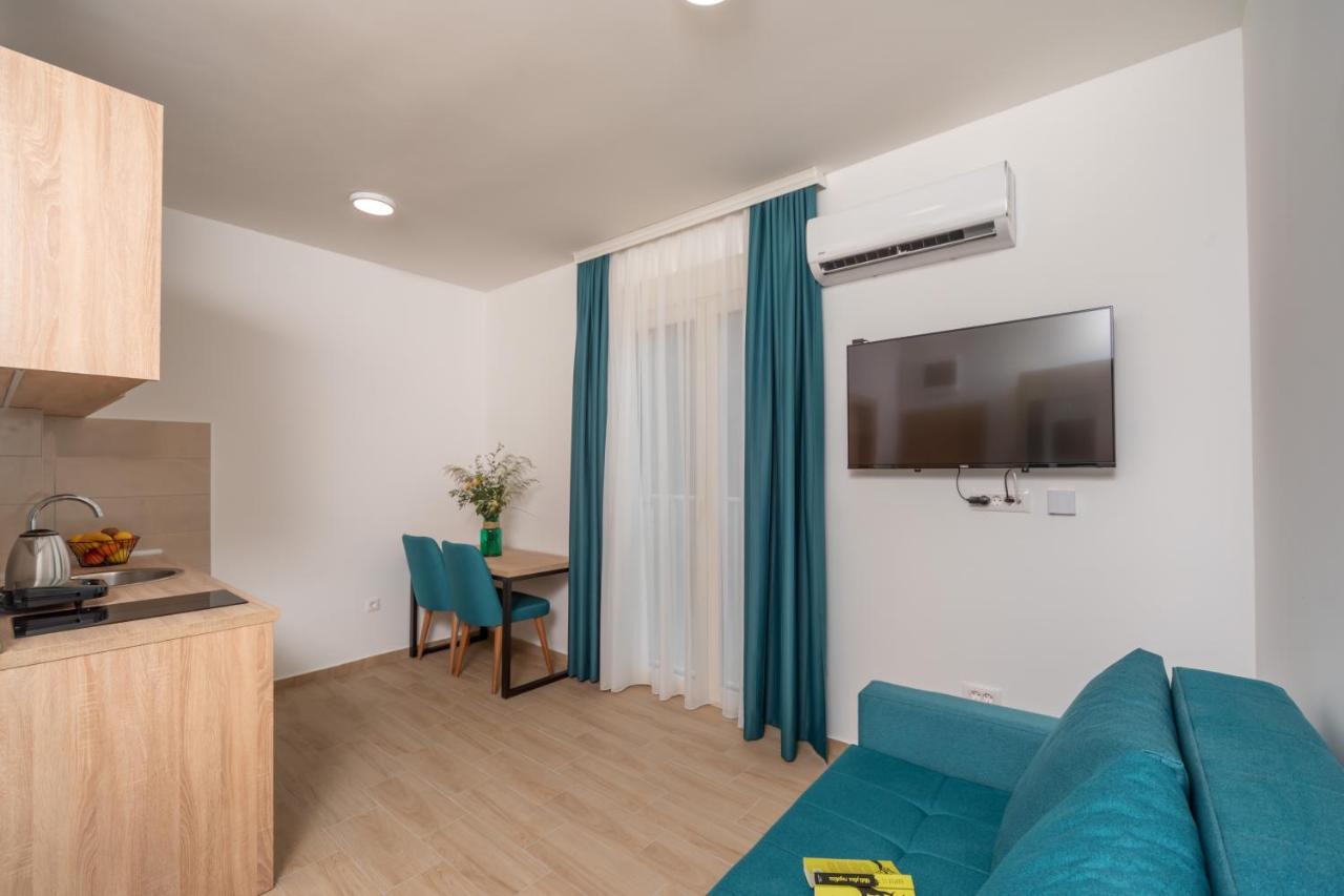 Apartments Bonazza Petrovac Cameră foto