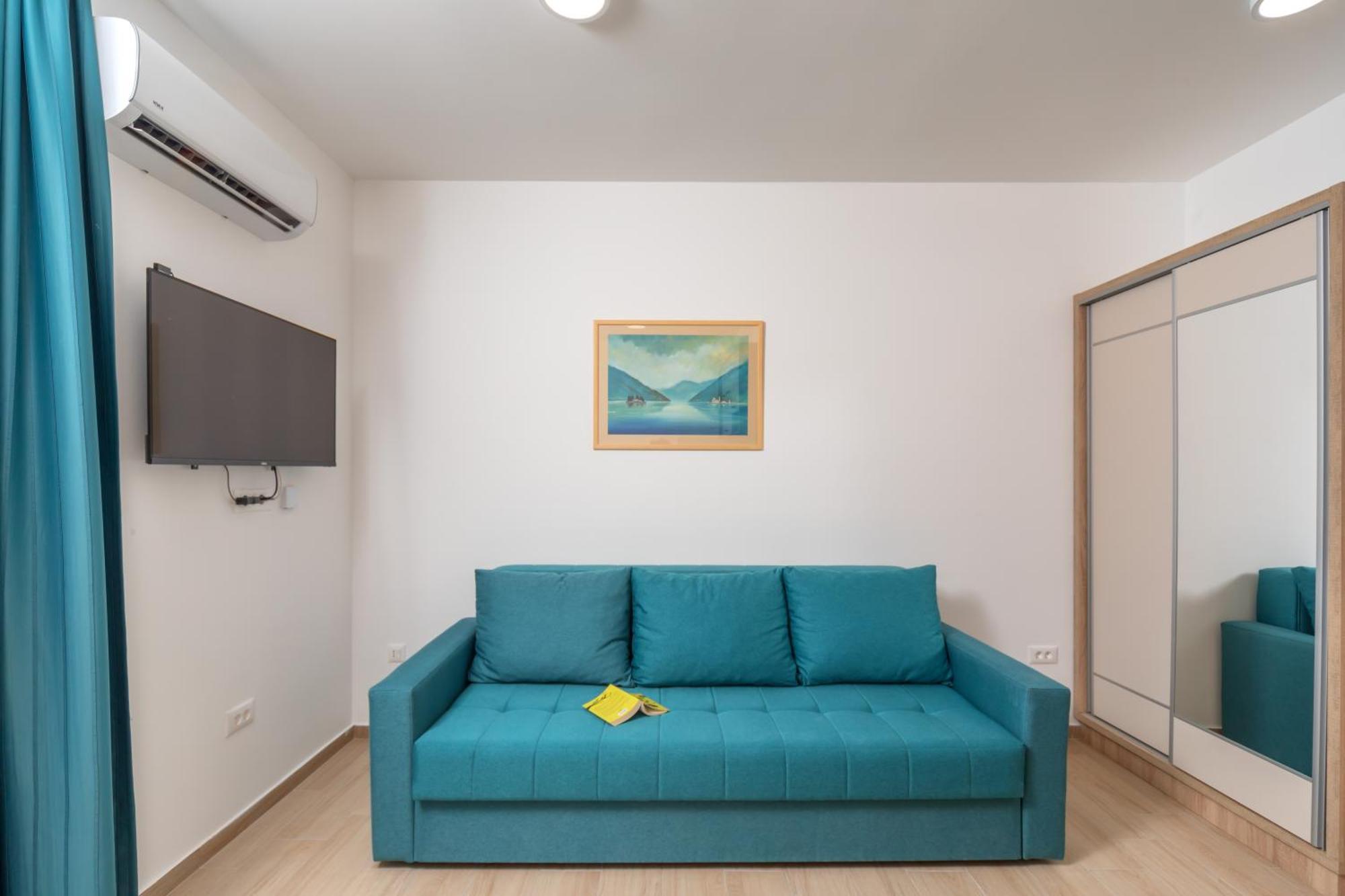 Apartments Bonazza Petrovac Cameră foto